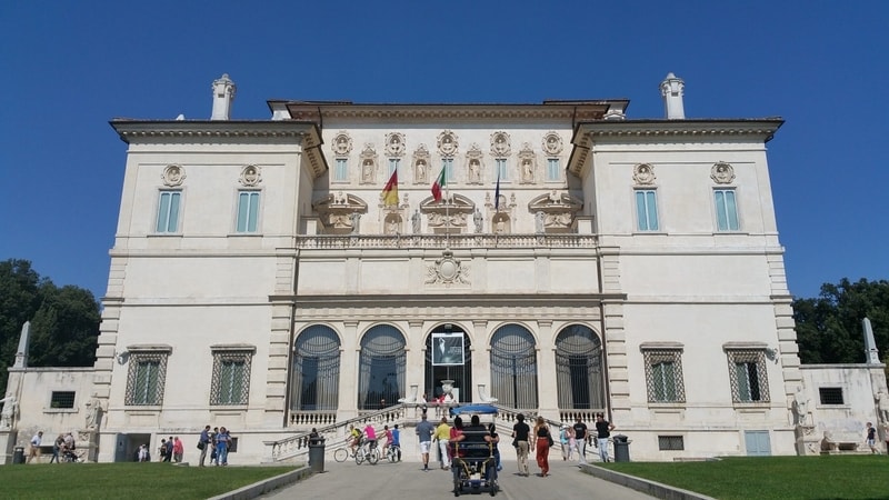 Borghese Galerisi