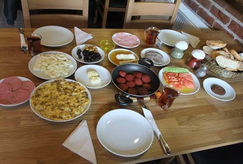 Zeytinburnu Kahvaltı