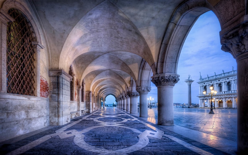 San Marco Meydanı Hakkında Bilgiler