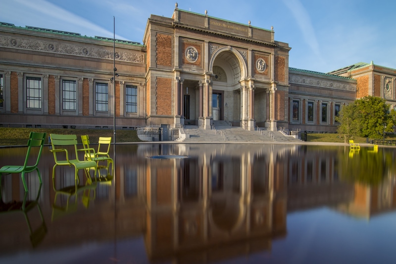 Danimarka Ulusal Galerisi