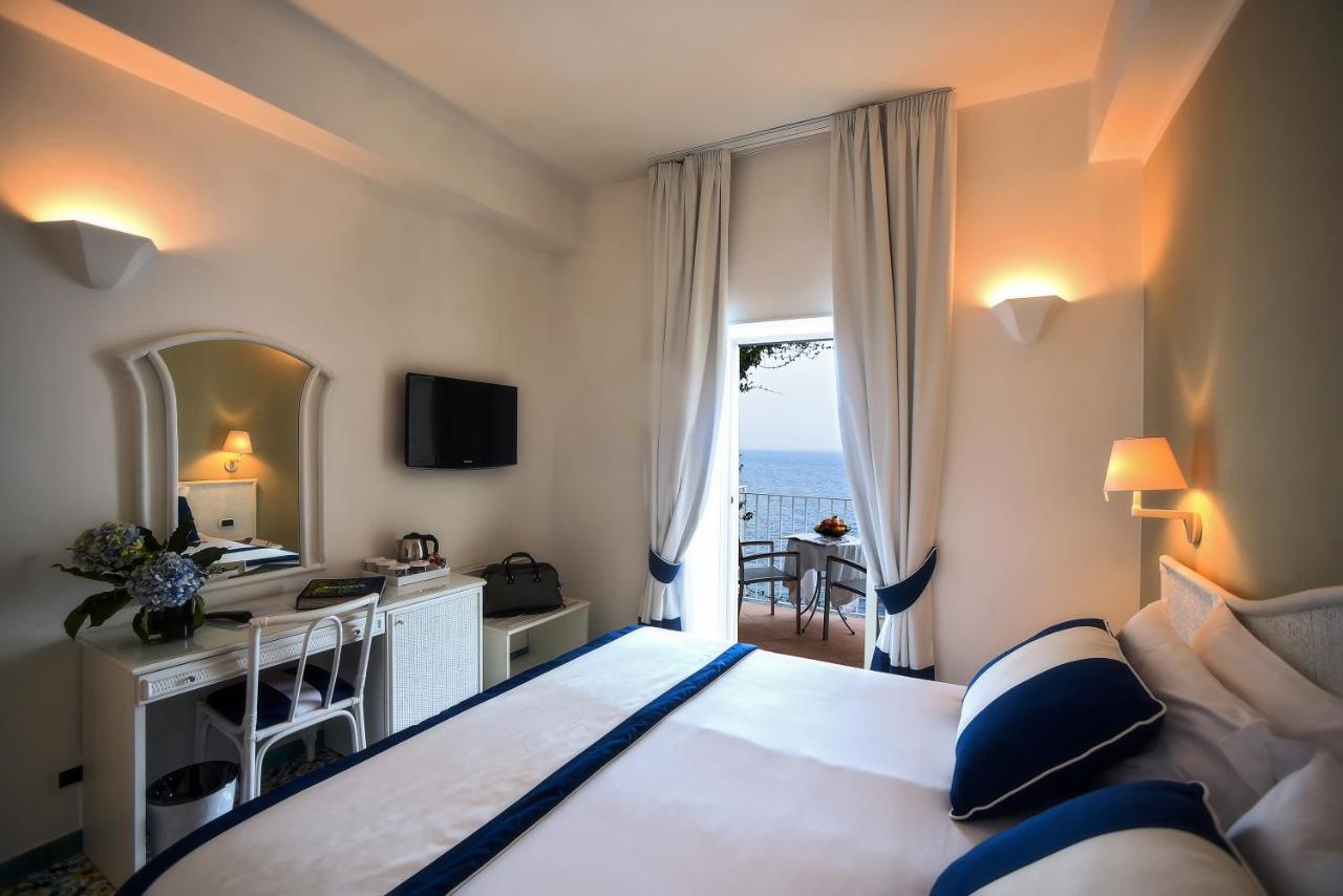 Hotel Miramalfi, Amalfi