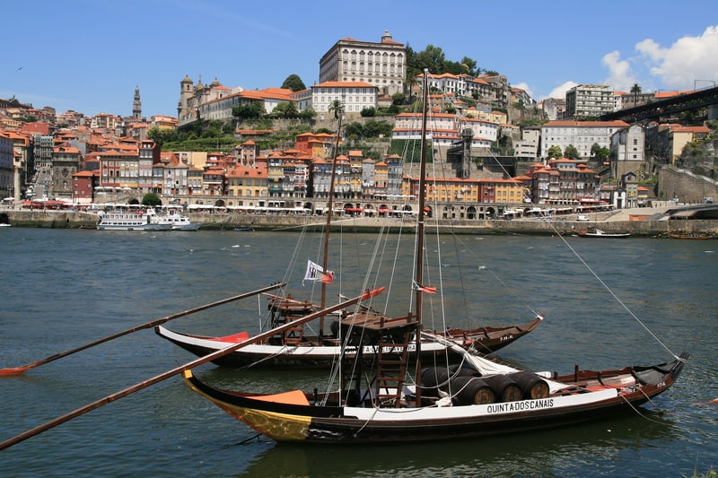 Douro Nehri
