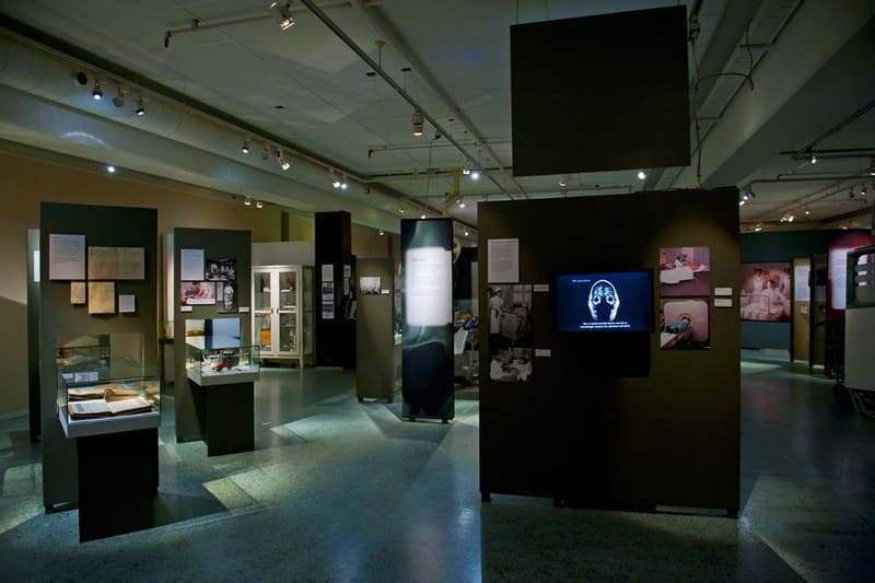 Norveç Bilim ve Teknoloji Müzesi