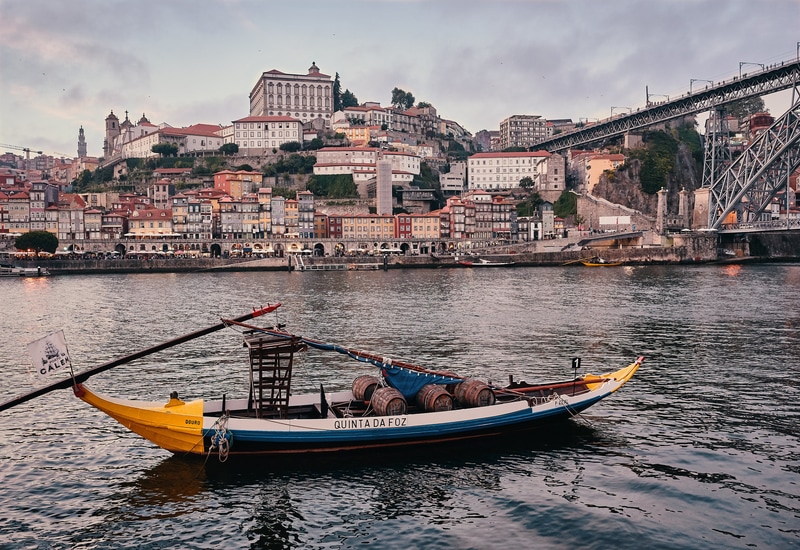 Porto da Gezilecek En Güzel Yerler