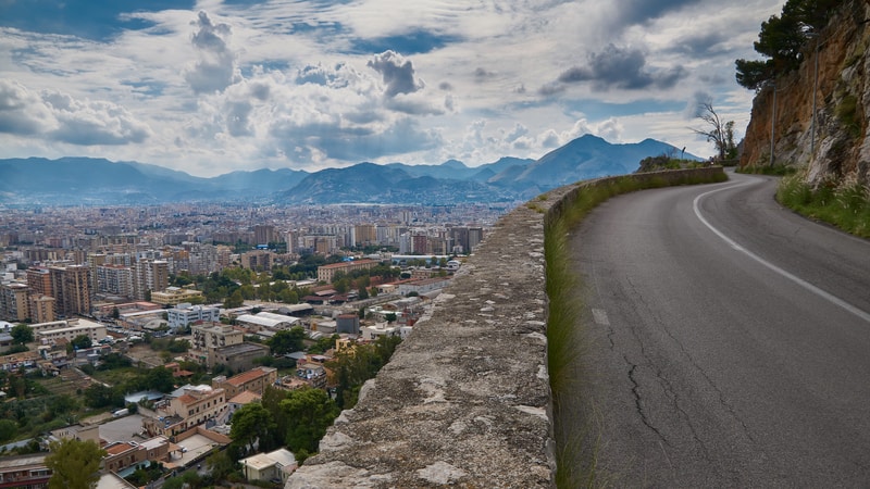 Palermo da gezilecek yerler blog