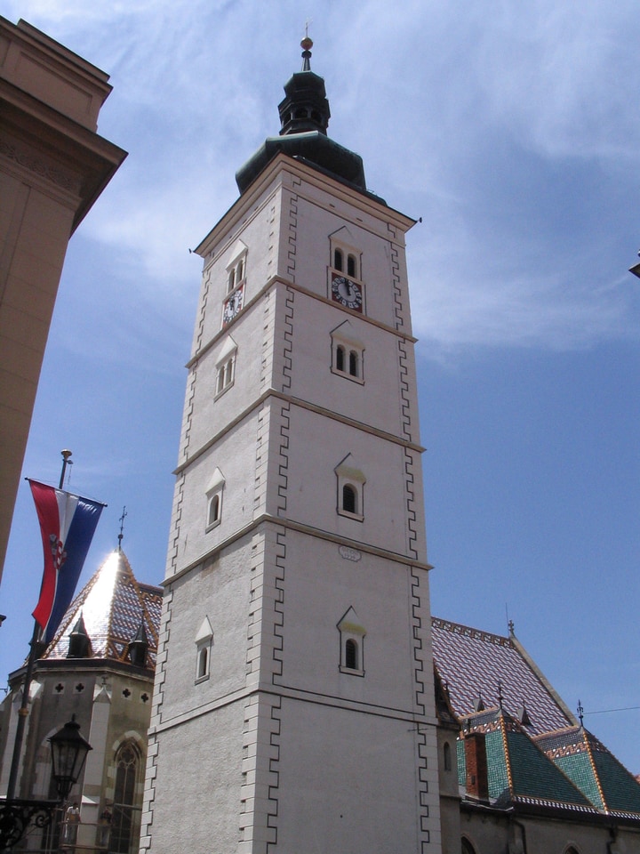 Lotrscak Kulesi