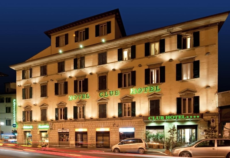 C-Hotels Club, Floransa
