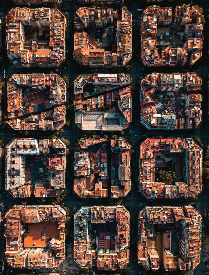 Barselona İspanya
