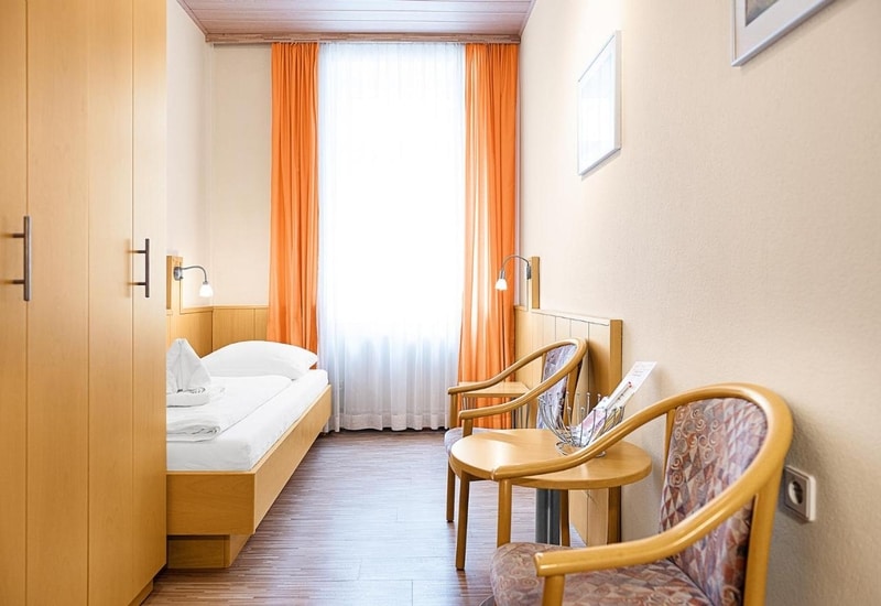 Hotel-Pension Wild, Viyana