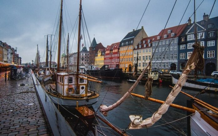 Kopenhag'da Nerede Kalınır