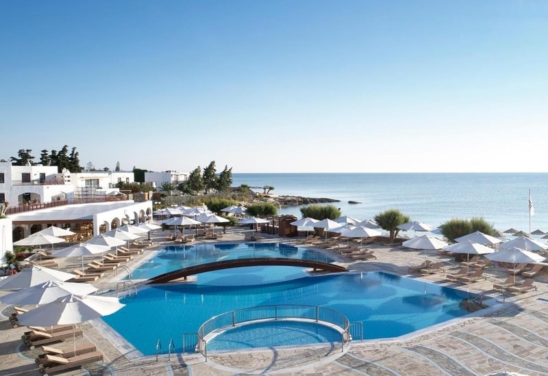 Creta Maris Beach Resort, Girit