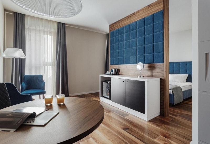 Odessada nerede kalınır blog, Il Decameron Luxury Design Hotel