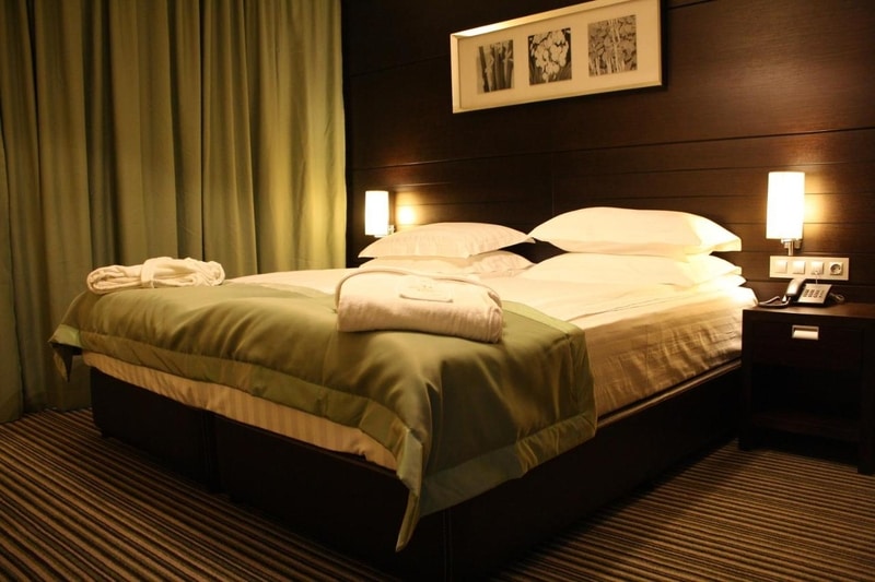 Sofya Otel Tavsiyeleri, Olives City Hotel