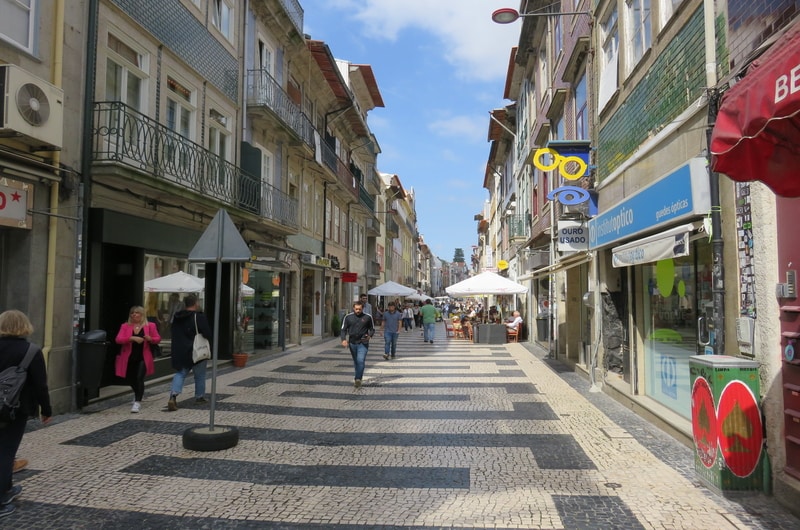 Boavista, Porto