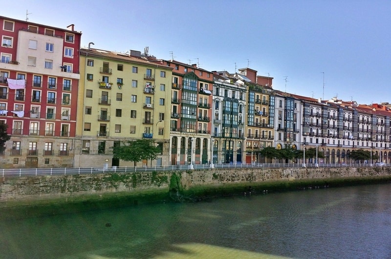 Bilbao da nerede kalmalı