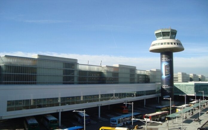 Barselona Havaalanı Şehir Merkezi Ulaşım