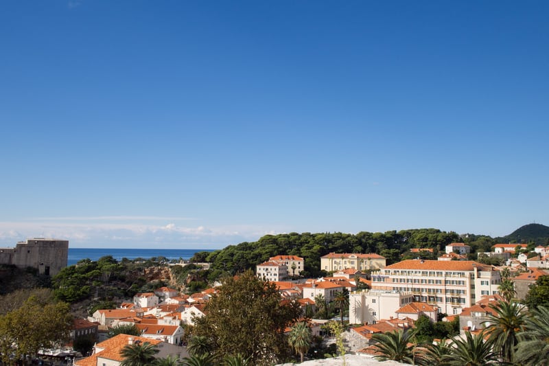 Dubrovnik Otelleri