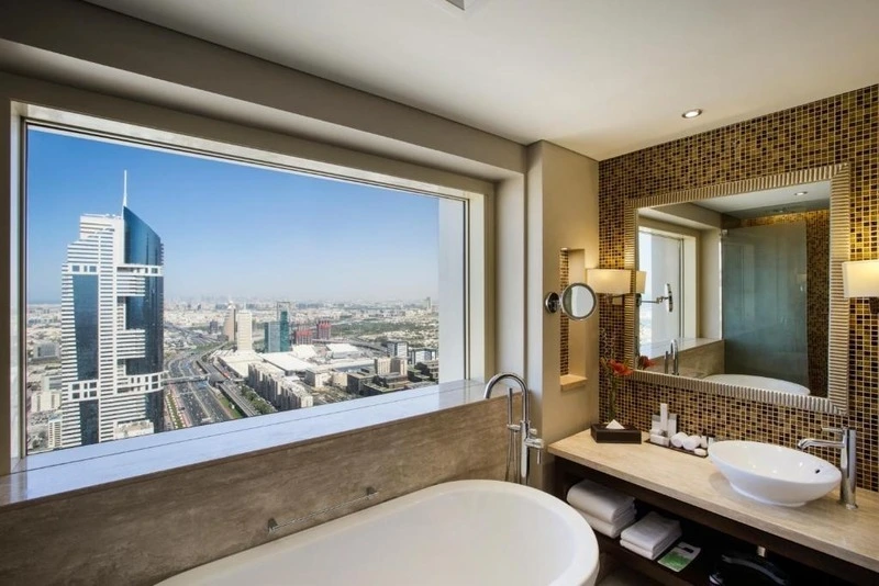 Millennium Plaza Hotel, Dubai