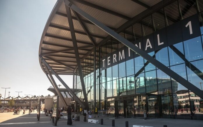Lyon Havaalanı Şehir Merkezi Ulaşım