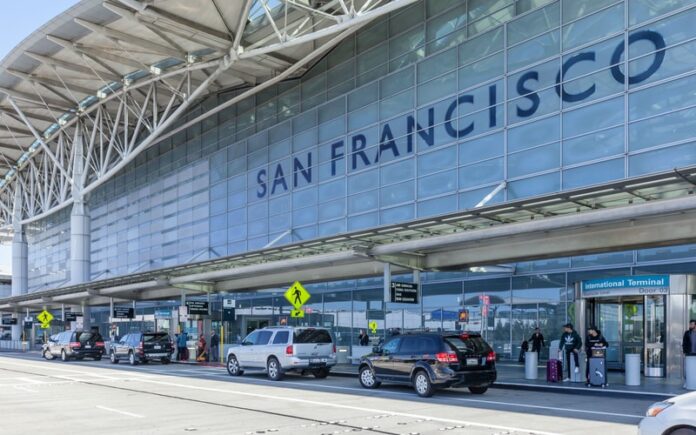 San Francisco Havaalanı Şehir Merkezi Ulaşım