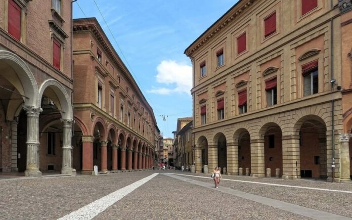Bologna'da Gezilecek Yerler Listesi
