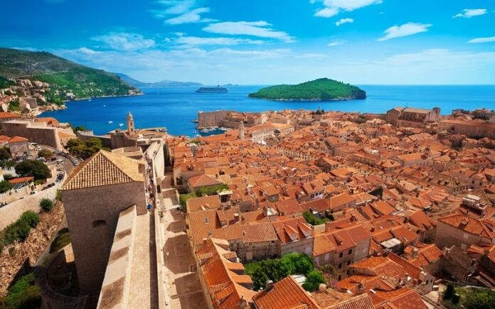 Dubrovnik Gezilecek Yerler Blog