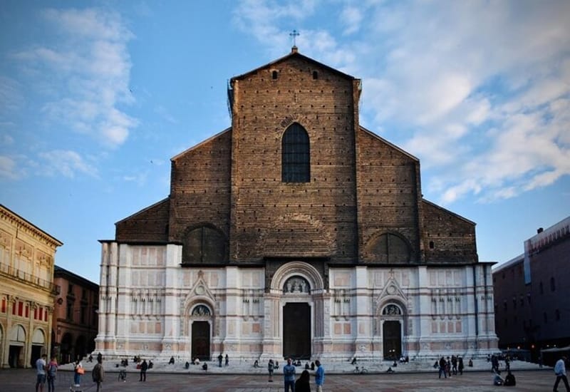 San Petronio Bazilikası