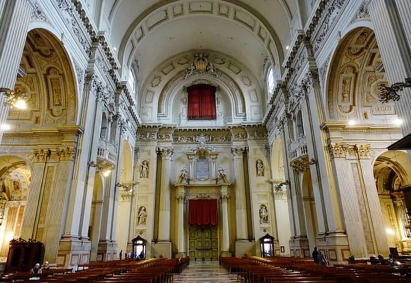 Bologna Katedrali