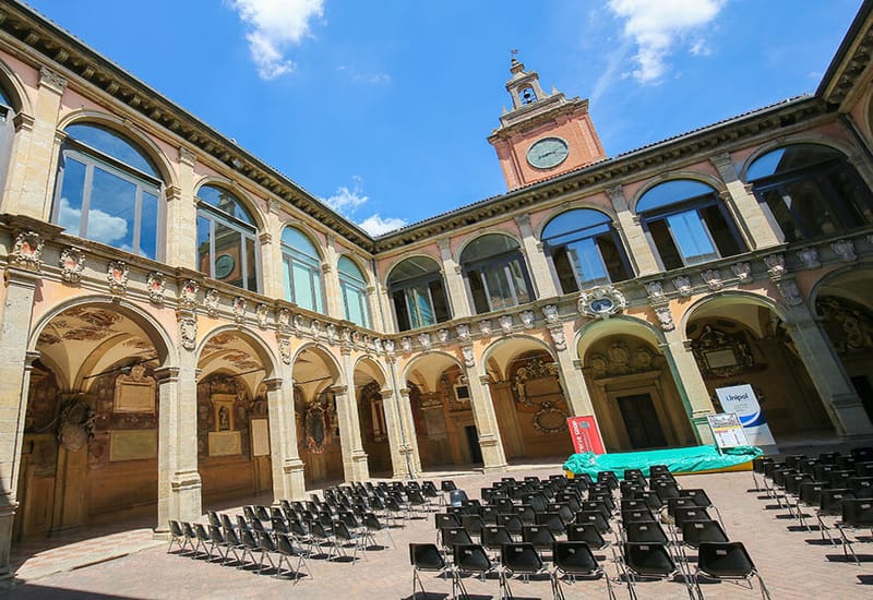 Bologna Üniversitesi