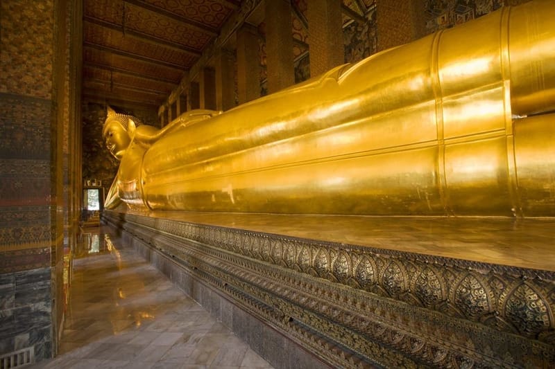 Bangkokta gezilecek yerler listesi