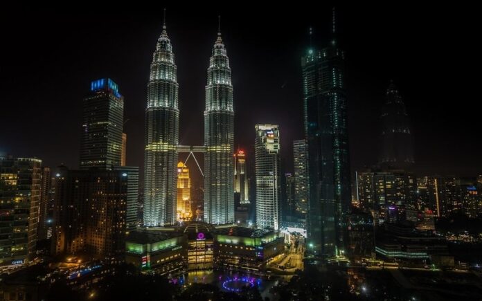 Kuala Lumpur'da Nerede Kalınır ?