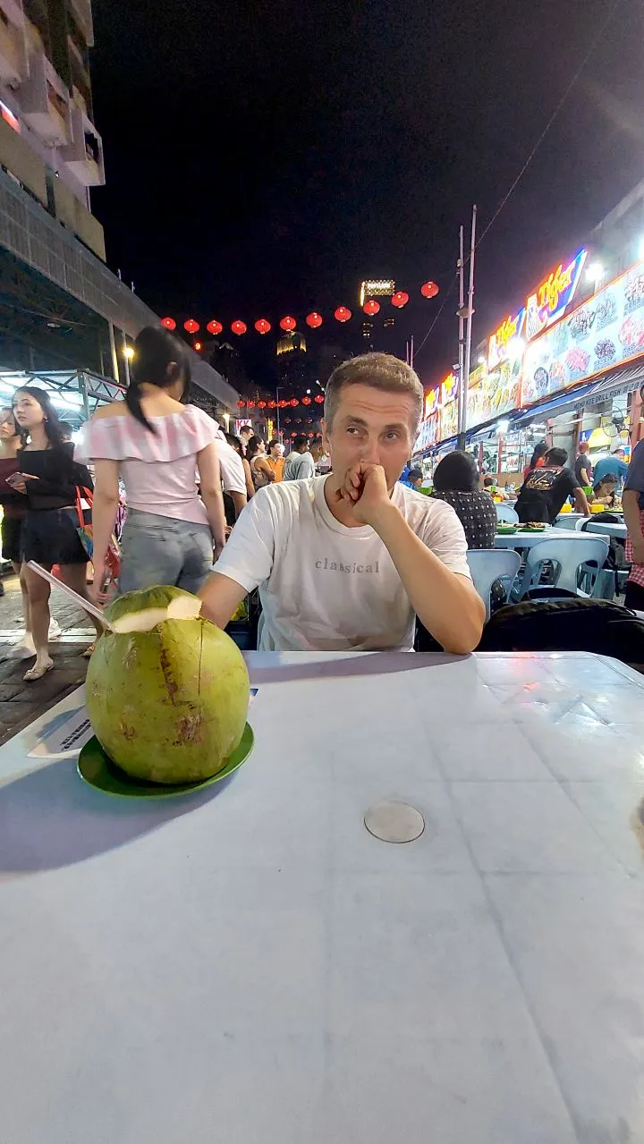 Kuala Lumpur