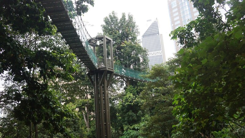 KL Forest Eco Park