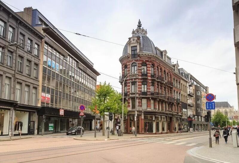 Sint Andries Antwerp