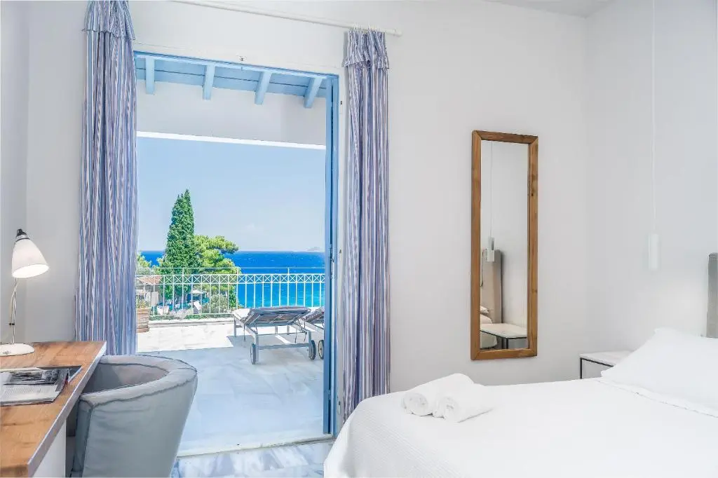 Armonia Bay Hotel, Samos