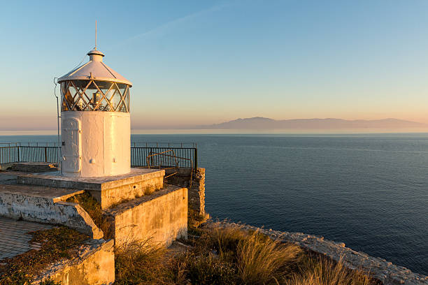 Kavala Deniz Feneri