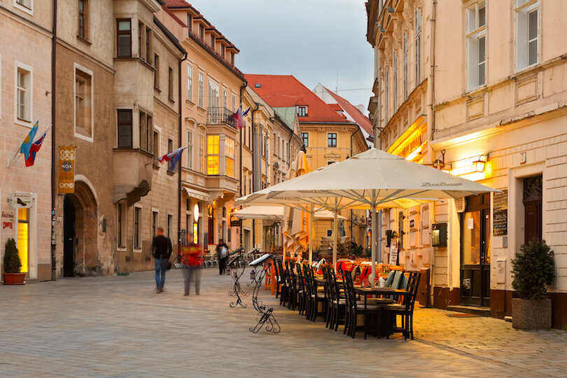 Bratislava gezi rehberi