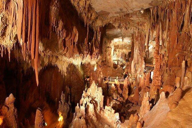 Petralona Mağarası