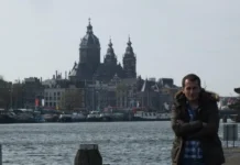 Amsterdam’da Nerede Kalınır ? | En İyi Mahalleler Amsterdam'da Nerede Kalınır ?