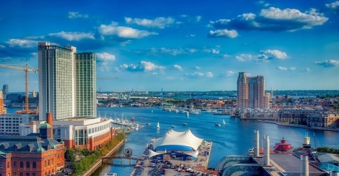 Baltimore'da Nerede Kalınır ? otel tavsiyeleri