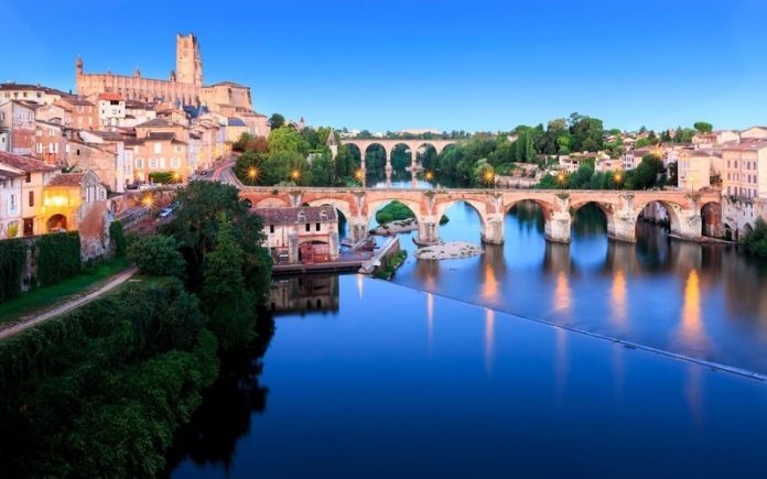 Toulouse'da Nerede Kalınır ? - otel tavsiyeleri