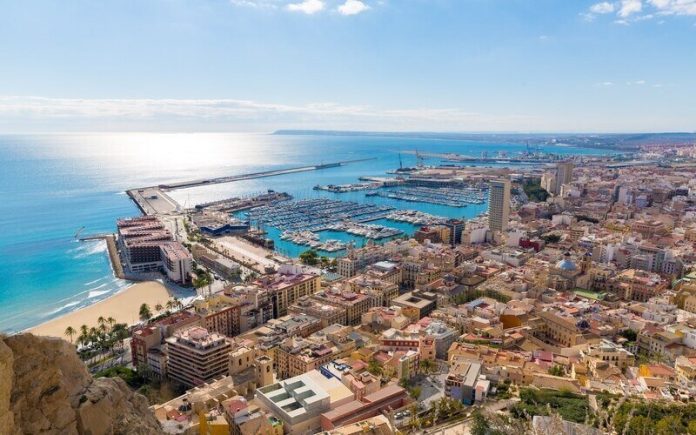 Alicante'de nerede kalınır ? otel tavsiyeleri