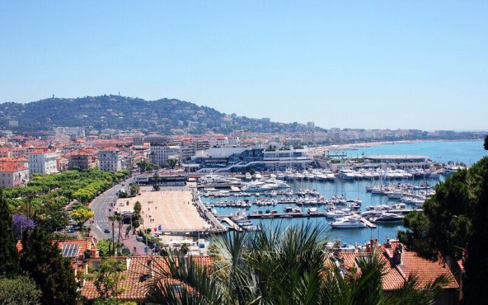 Cannes'da Nerede kalınır ? otel tavsiyeleri