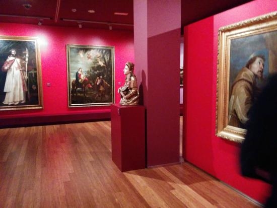 Goya Müzesi Ibercaja Koleksiyonu
