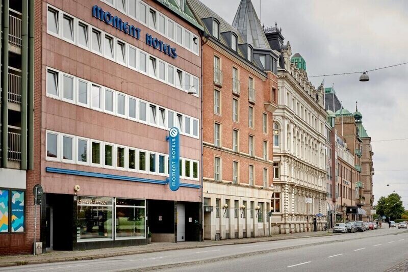Moment Hotels, Malmö