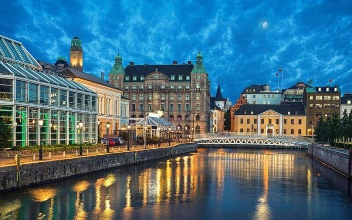 Malmö'de nerede kalınır ? otel tavsiyeleri