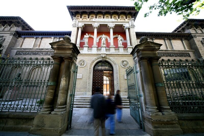 Zaragoza Müzesi