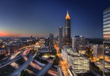 Atlanta’da Nerede Kalınır ? | Bölgeler, Otel Tavsiyeleri Atlanta'da Nerede Kalınır ? Bölgeler Ve Otel Tavsiyeleri
