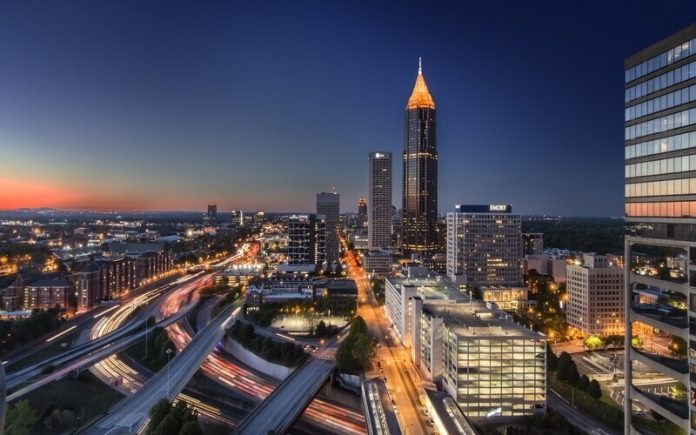 Atlanta'da Nerede Kalınır ? Bölgeler Ve Otel Tavsiyeleri