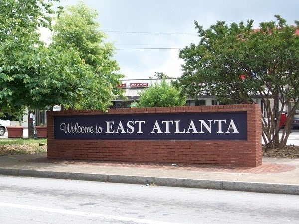 Eastside, Atlanta